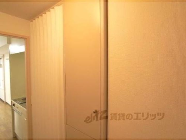 ライオンズマンション京都西洞院204のその他画像