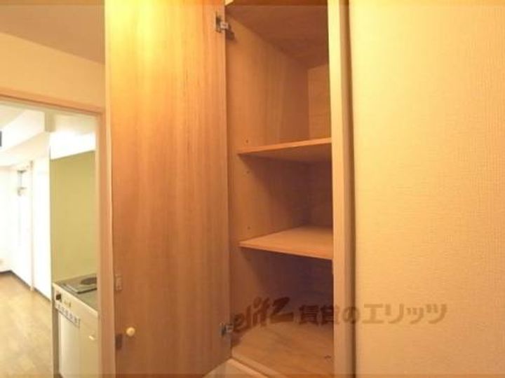 ライオンズマンション京都西洞院204のその他画像