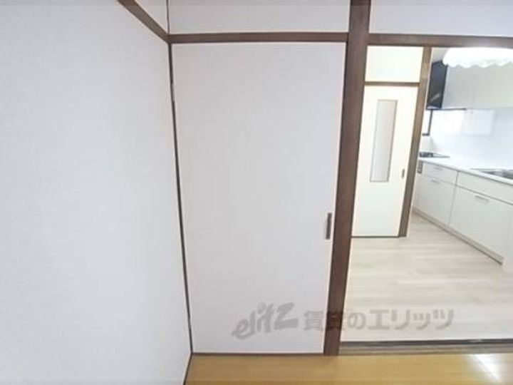 京都府京都市伏見区深草町通町(一戸建)の賃貸物件0001のその他画像