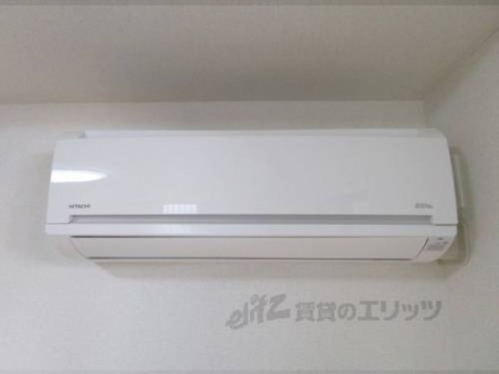 ロゼ・クリスタⅡ203のその他画像