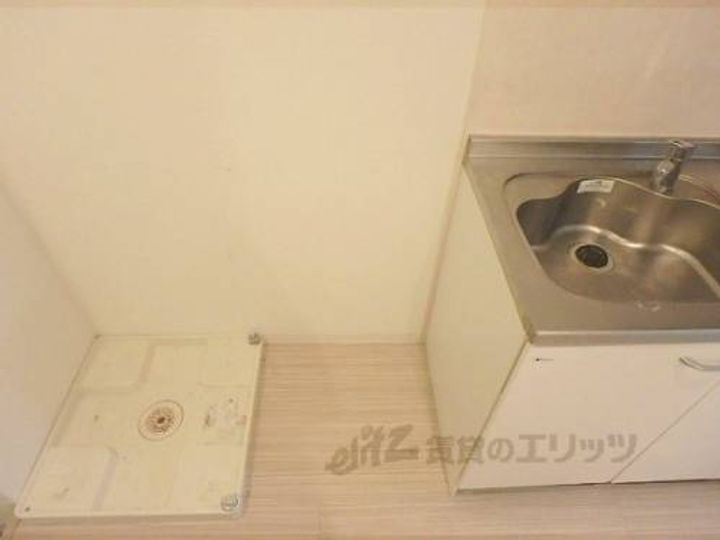 セントポーリア円町のその他画像