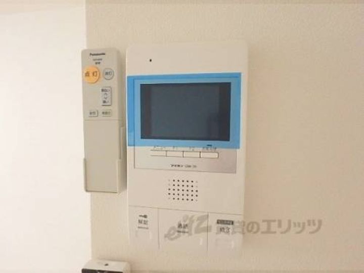 セントポーリア円町のその他画像