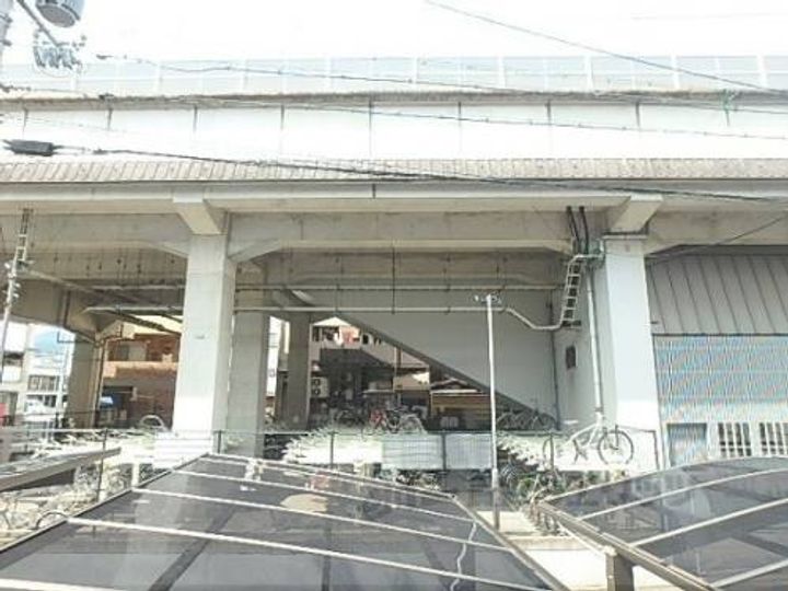 セントポーリア円町のその他画像
