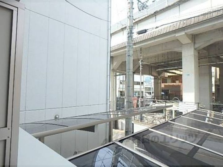セントポーリア円町のその他画像