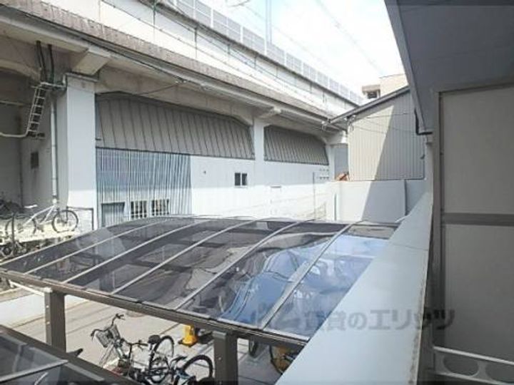 セントポーリア円町のその他画像