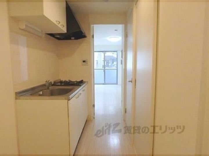 セントポーリア円町のその他画像