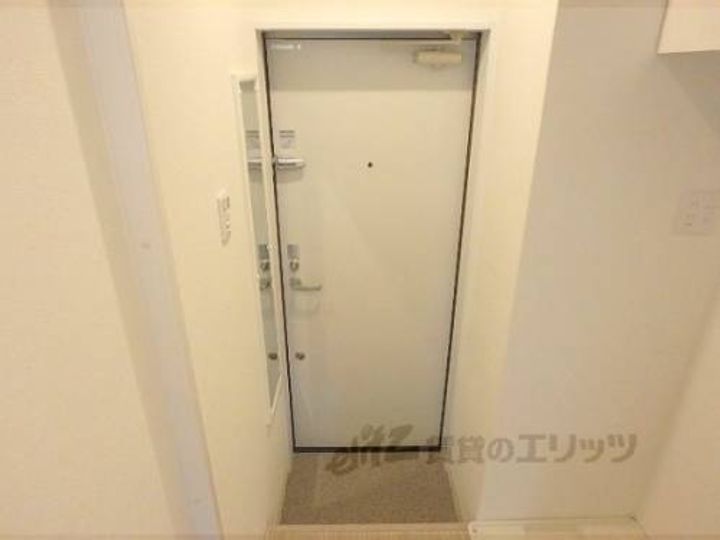 セントポーリア円町のその他画像