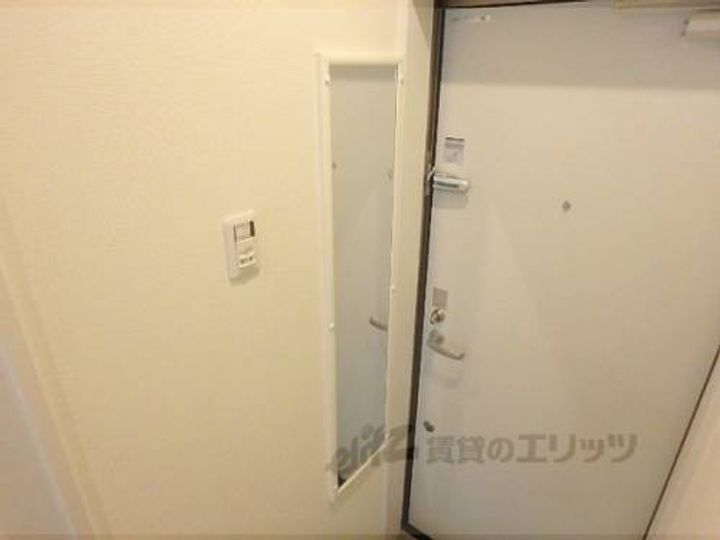 セントポーリア円町のその他画像