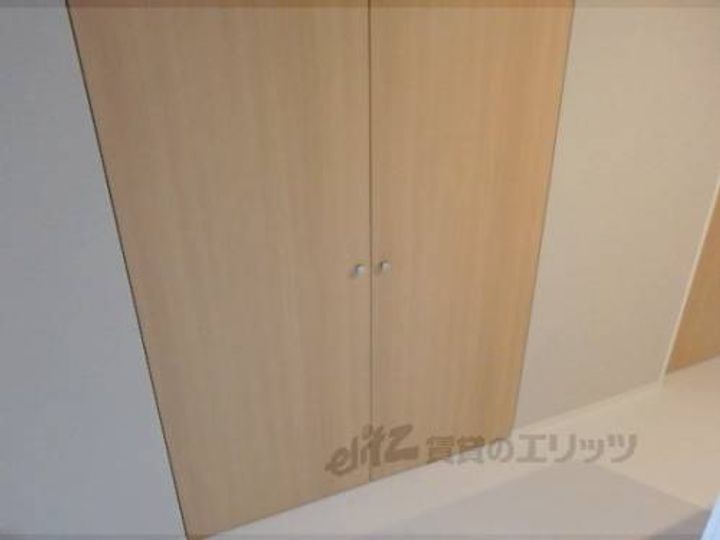 ヴィラスタジオーネ御所南303のその他画像