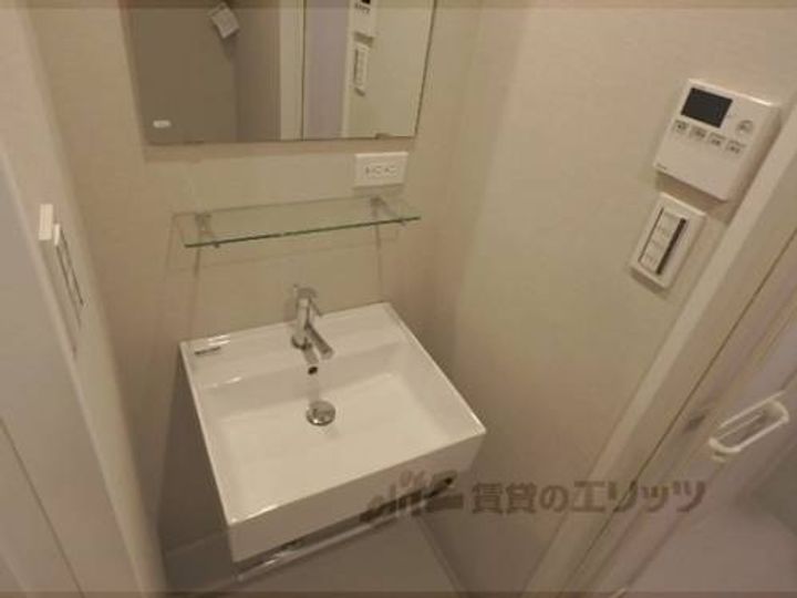 ヴィラスタジオーネ御所南303のその他画像