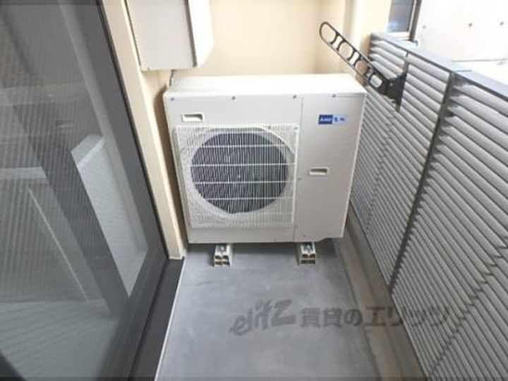 ヴィラスタジオーネ御所南303のその他画像