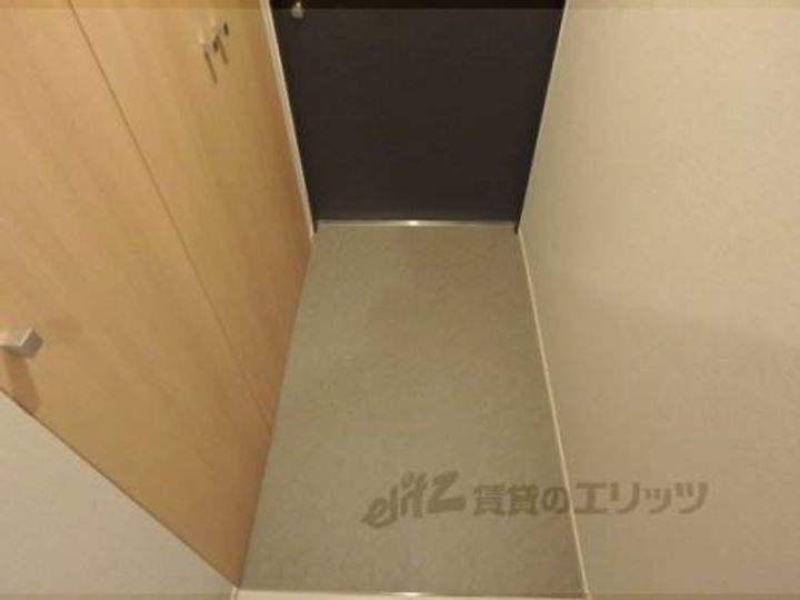 ヴィラスタジオーネ御所南303のその他画像