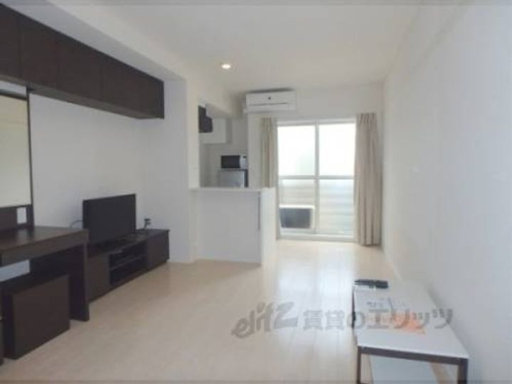 レオネクストヒルズ206の寝室