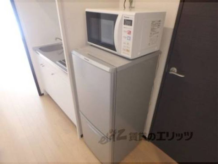 レオネクストカンフォーラ105のその他画像