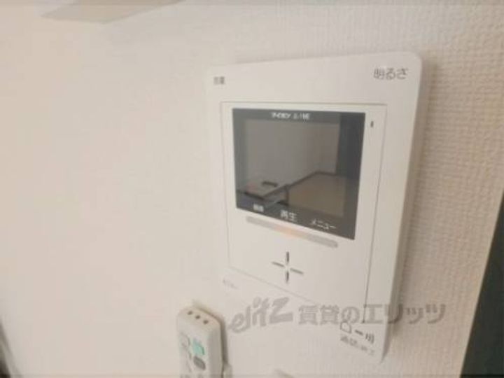 レオネクストカンフォーラ105のその他画像