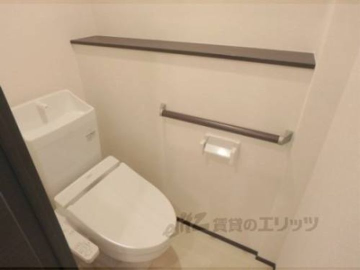 レオネクストカンフォーラ105のその他画像