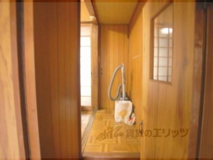 京都府京都市北区紫野上門前町(一戸建)の賃貸物件1のその他画像