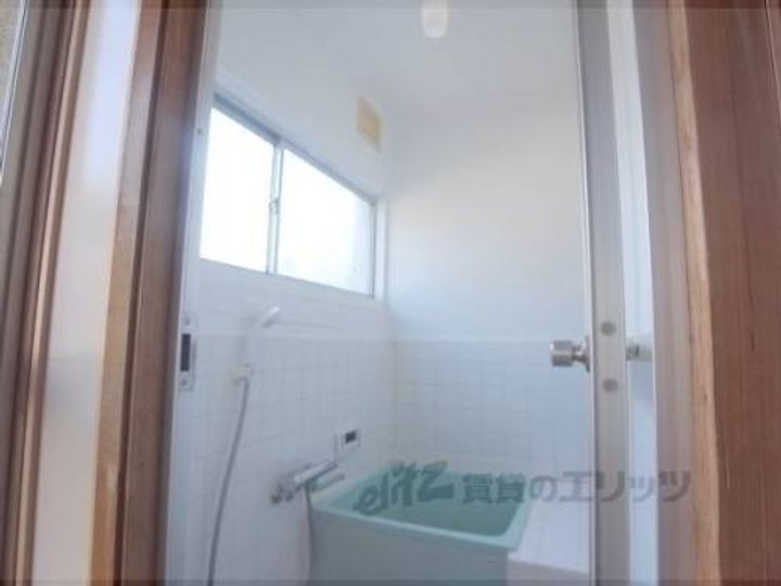 竹王荘210の風呂