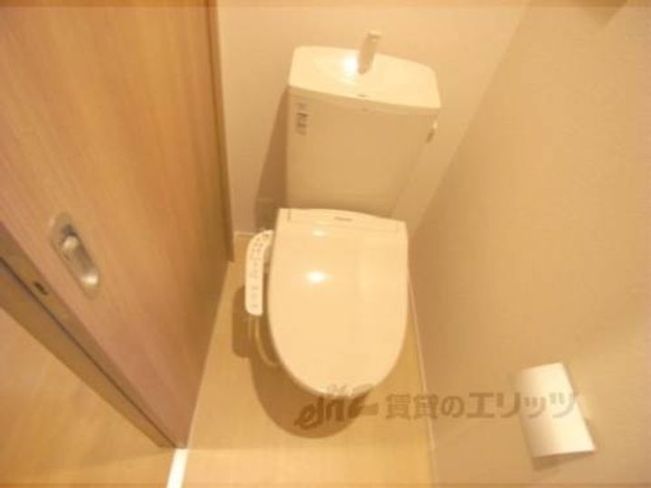 ラ・グレイス下鴨102のその他画像