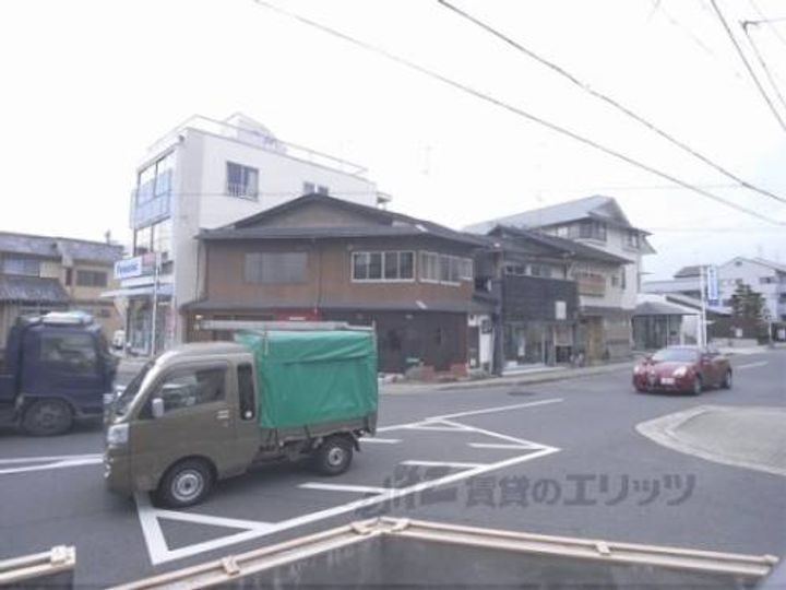 ラ・グレイス下鴨102のその他画像