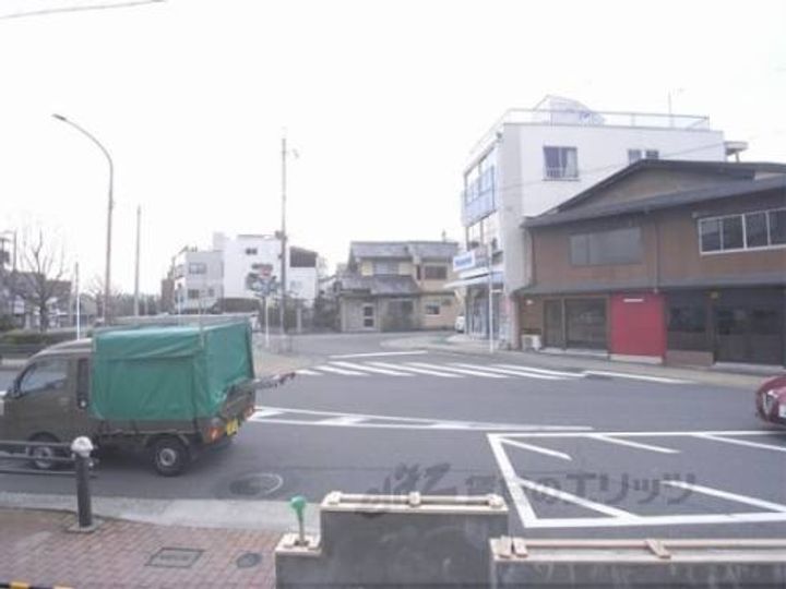 ラ・グレイス下鴨102のその他画像