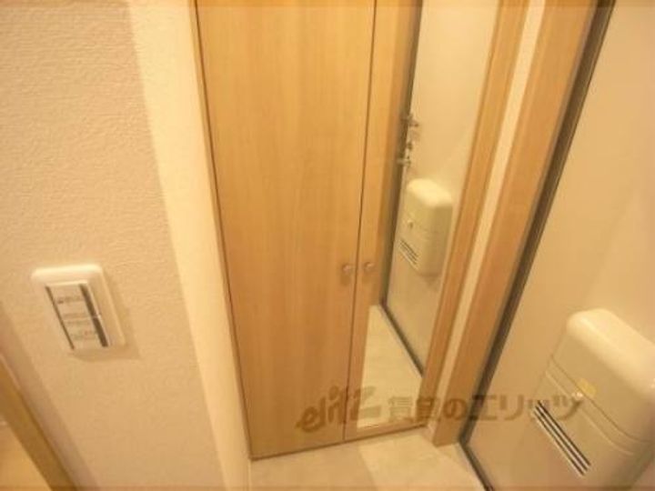 ラ・グレイス下鴨102のその他画像