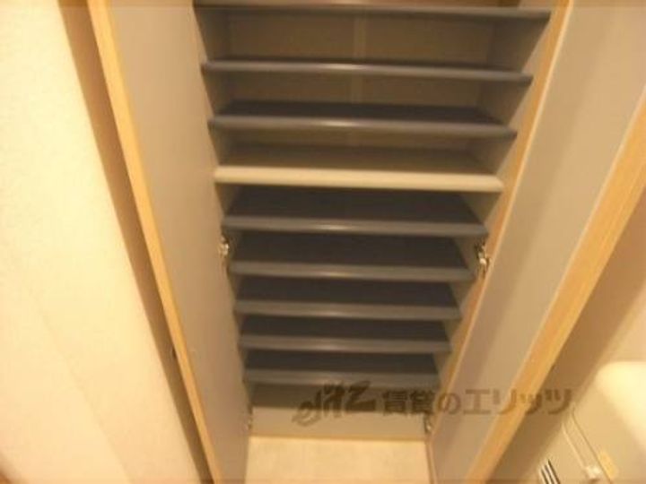 ラ・グレイス下鴨102のその他画像