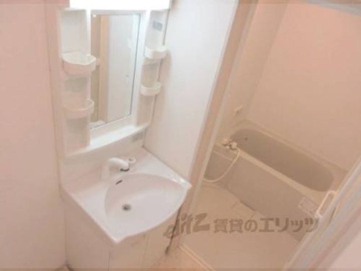 ベレーザ西京極301のその他画像