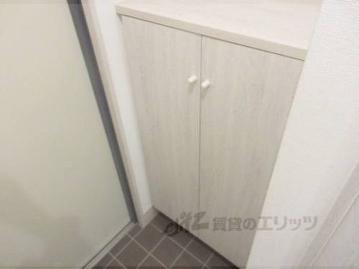 ベレーザ西京極301のその他画像