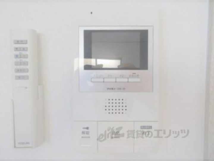 ベレーザ西京極301のその他画像