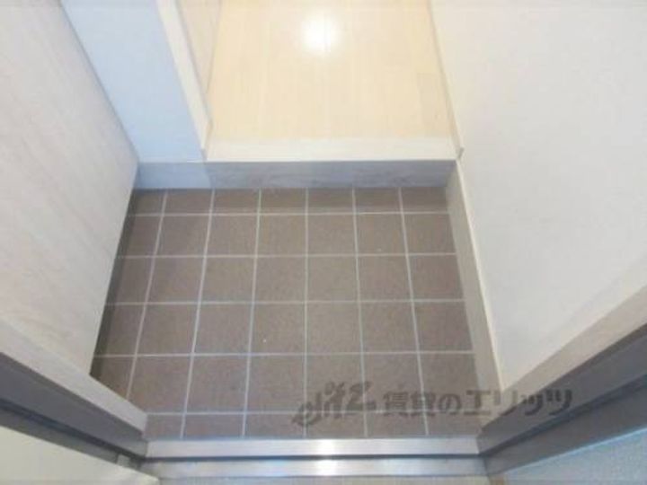 ベレーザ西京極301のその他画像