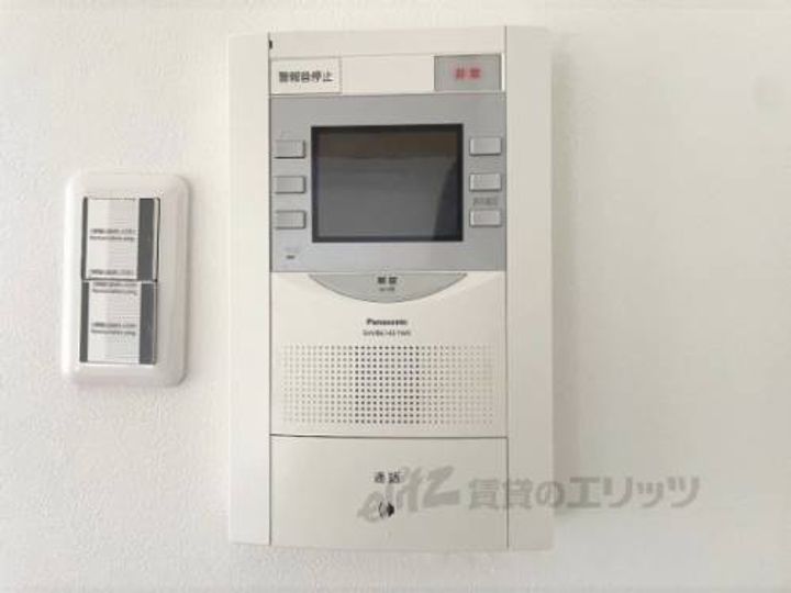 ダイアパレス西大路御池109のその他画像