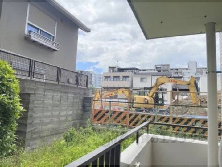 ダイアパレス西大路御池109のその他画像