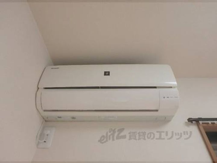 レジデンスさがの101のその他画像