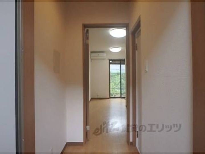 レジデンスさがの101のその他画像