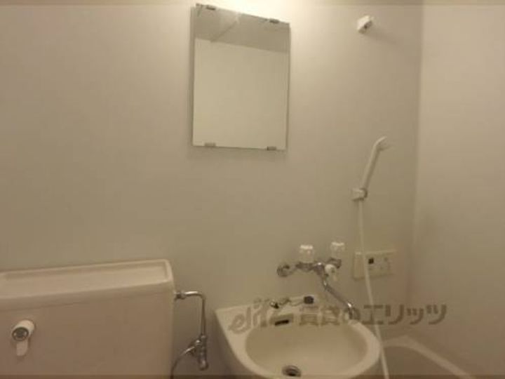 レジデンスさがの101のその他画像