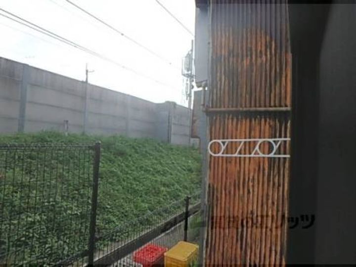 レジデンスさがの101のその他画像