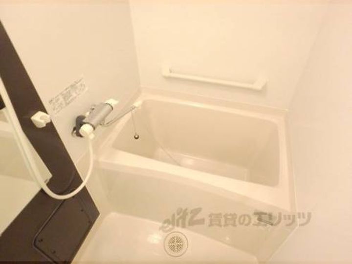 レオネクスト若文204の風呂