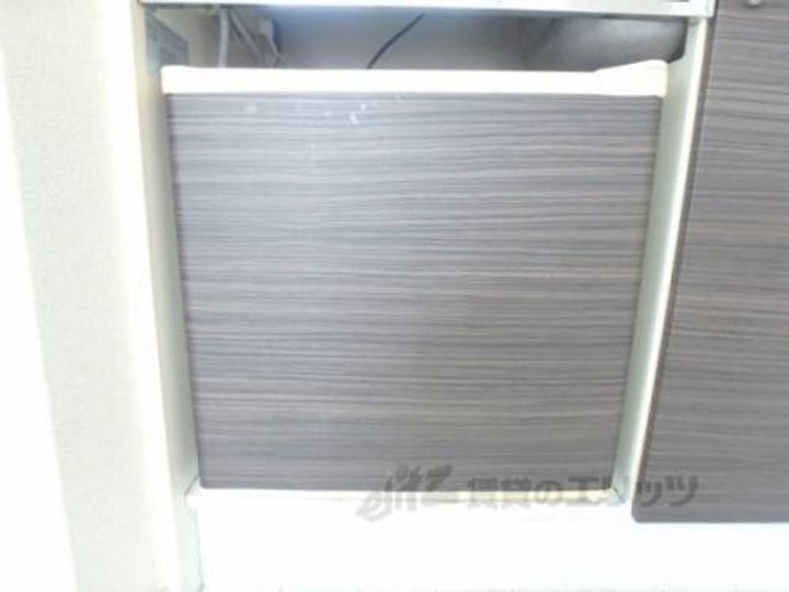 CUBE35201のキッチン