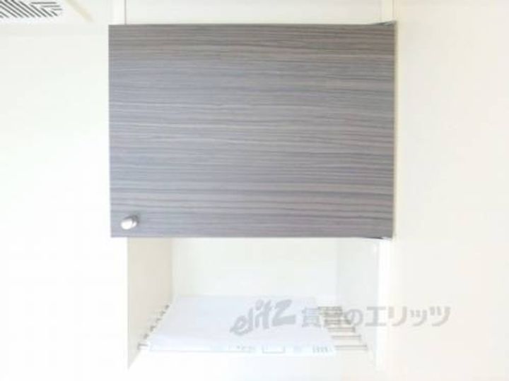 CUBE35201のキッチン