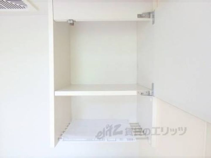 CUBE35201のキッチン