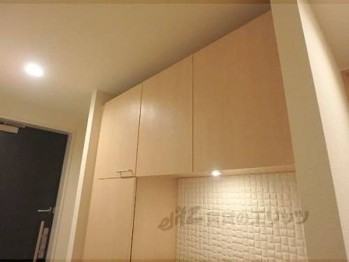 リヴェール久津川のその他画像