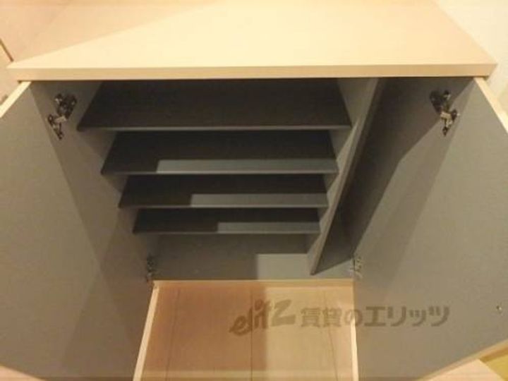 リヴェール久津川のその他画像