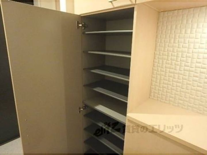 リヴェール久津川のその他画像