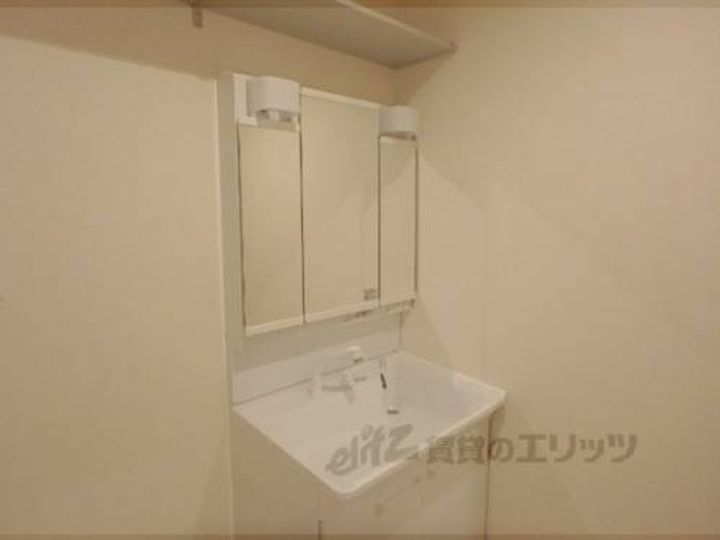 リヴェール久津川のその他画像