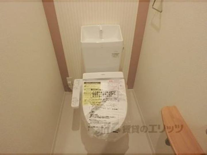 リヴェール久津川のその他画像