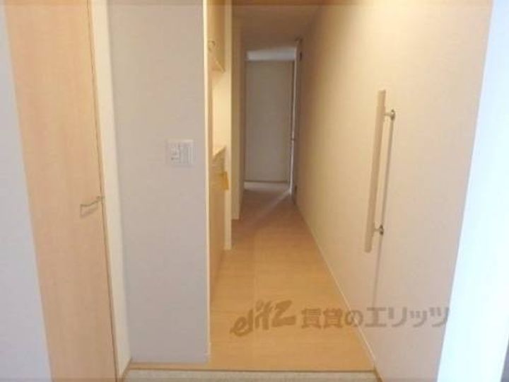 リヴェール久津川のその他画像