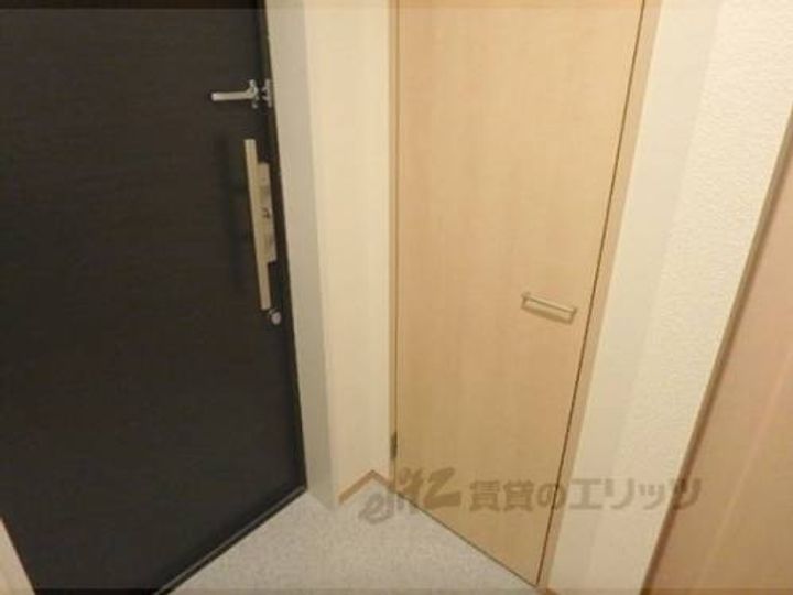 リヴェール久津川のその他画像