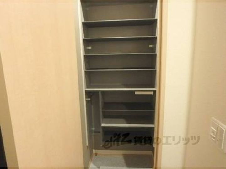 リヴェール久津川のその他画像
