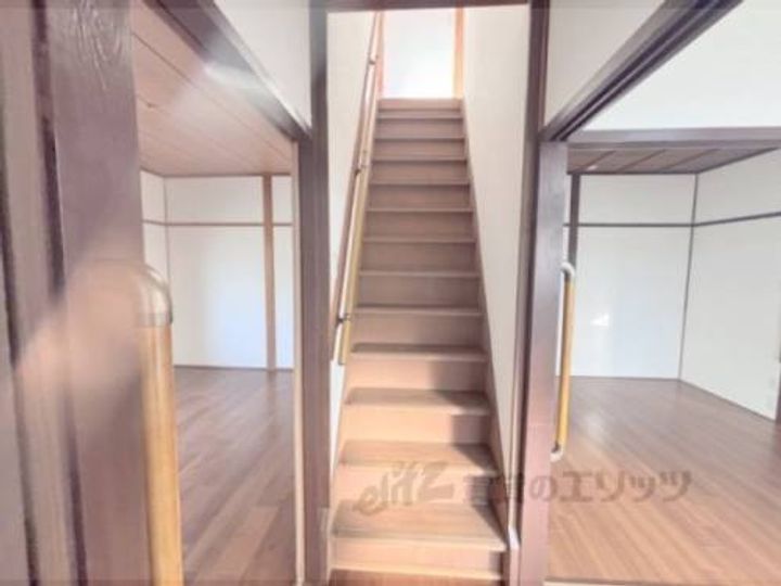 京都府宇治市木幡平尾(一戸建)の賃貸物件戸建のその他画像